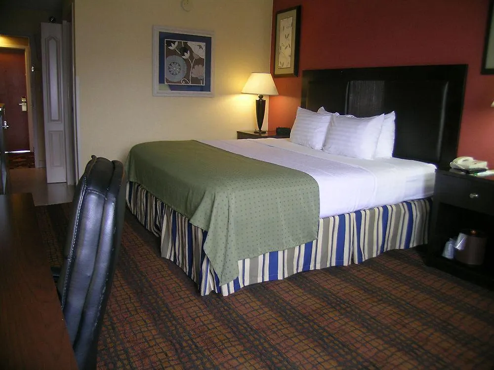 Hotel Holiday Inn Express Richmond - Midtown By Ihg Dumbarton