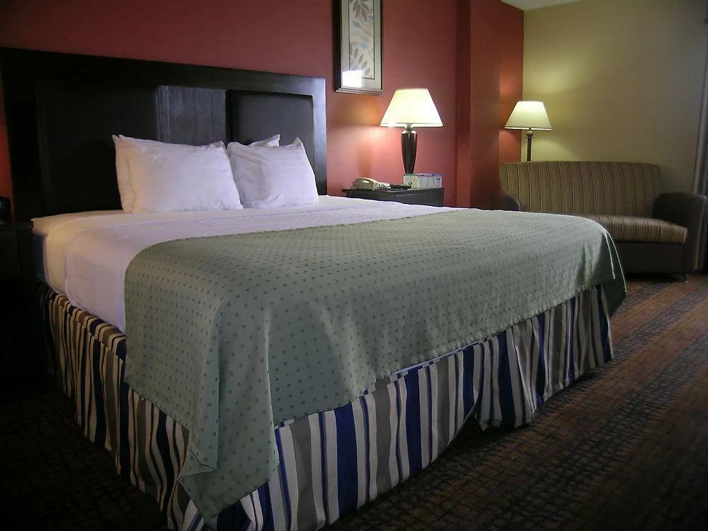 Holiday Inn Express Richmond - Midtown By Ihg Dumbarton