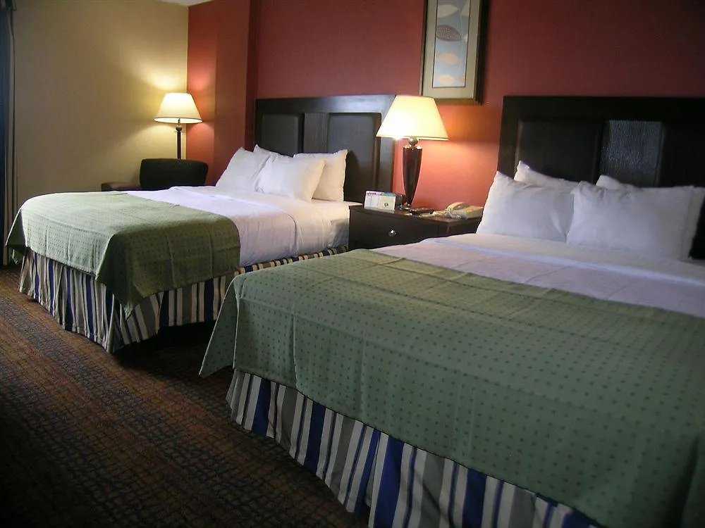Hotel Holiday Inn Express Richmond - Midtown By Ihg Dumbarton