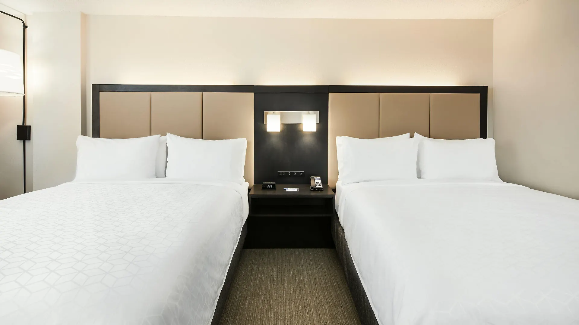 Holiday Inn Express Richmond - Midtown By Ihg Dumbarton Hotel