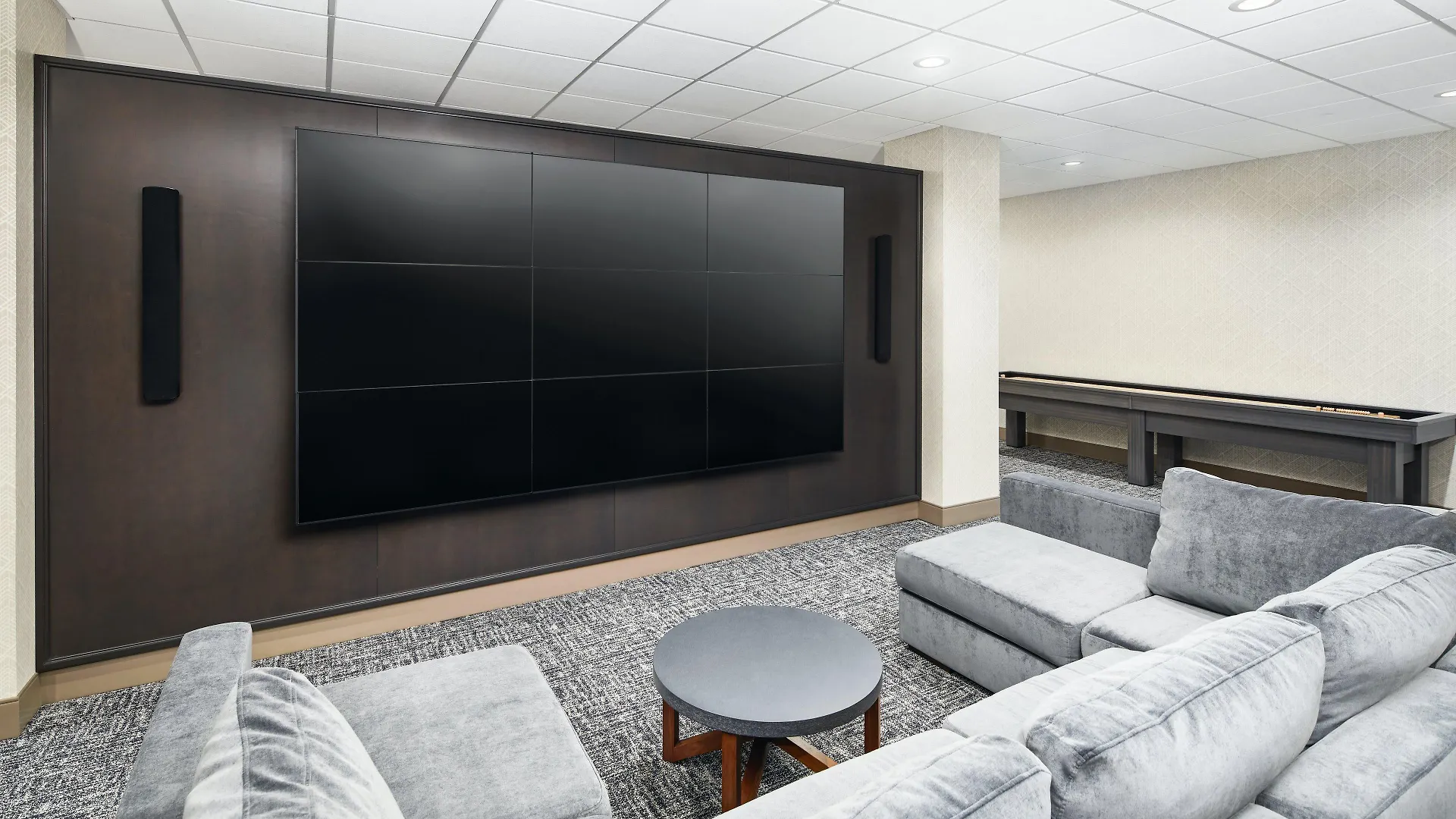 Holiday Inn Express Richmond - Midtown By Ihg Dumbarton