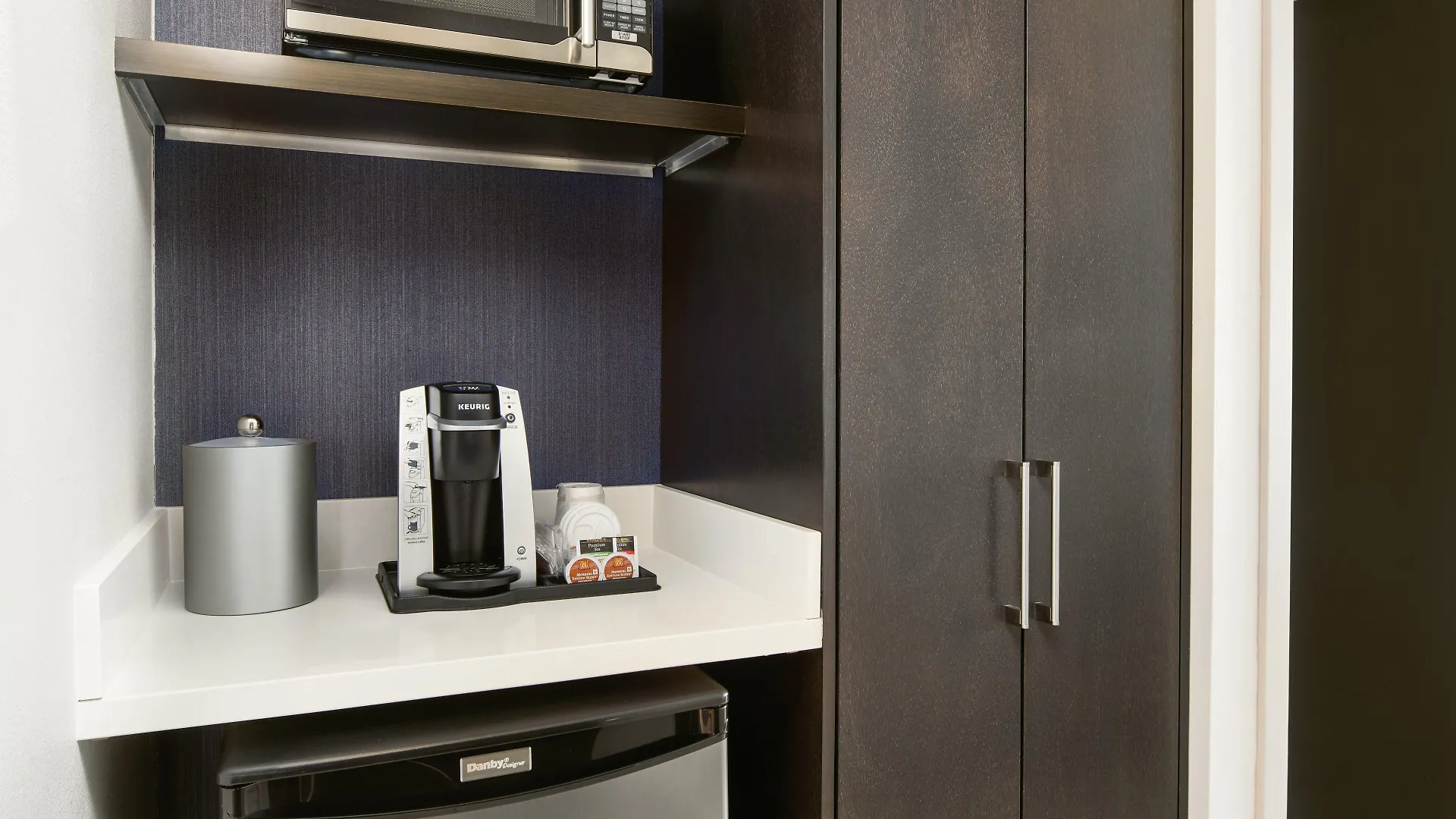 Hotel Holiday Inn Express Richmond - Midtown By Ihg Dumbarton
