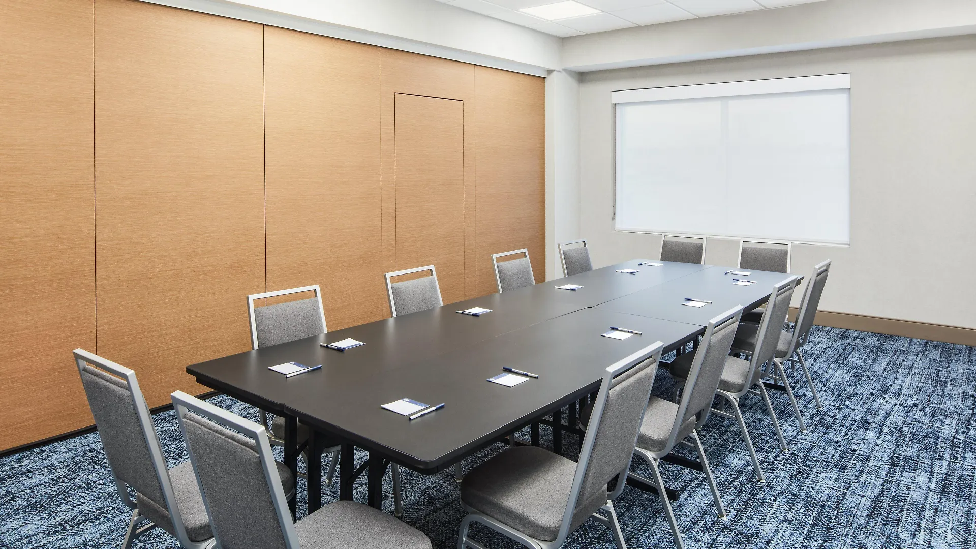 *** Hotel Holiday Inn Express Richmond - Midtown By Ihg Dumbarton United States