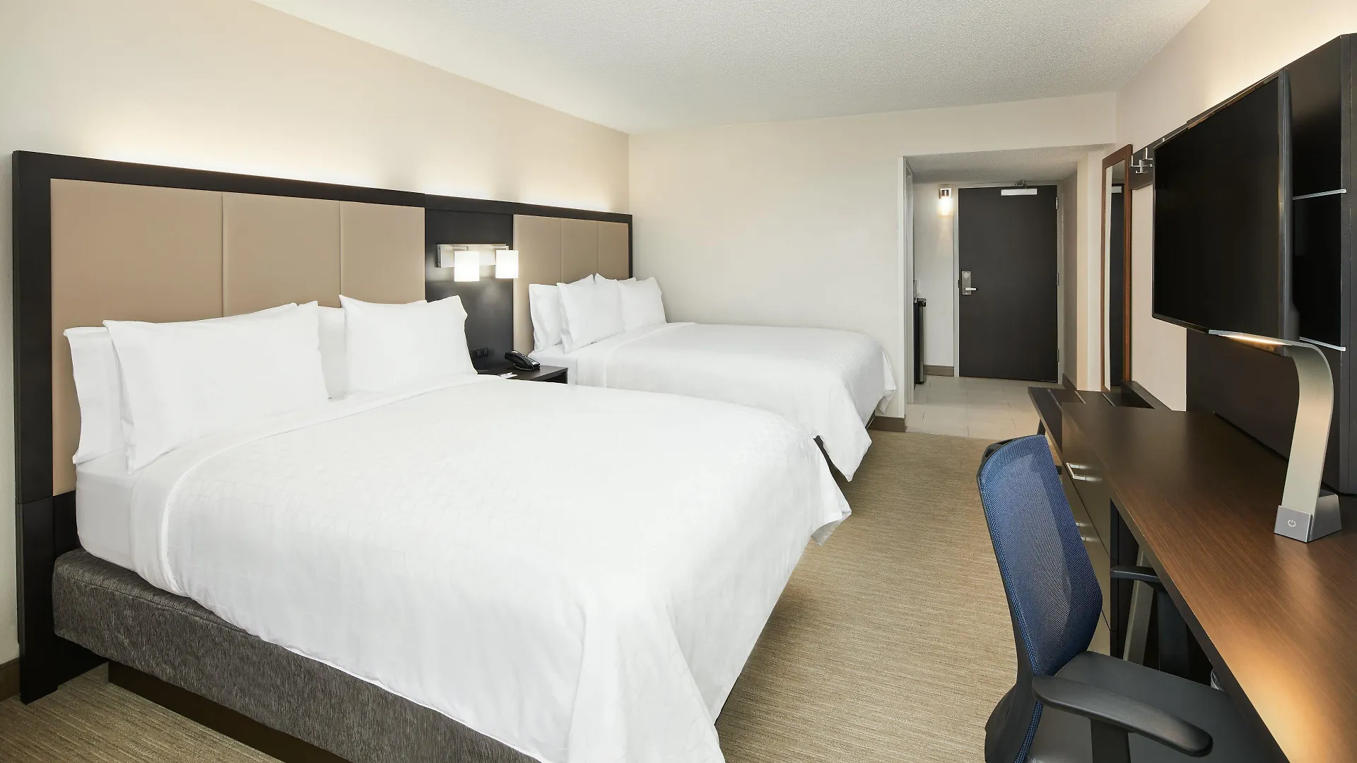 Holiday Inn Express Richmond - Midtown By Ihg Dumbarton United States