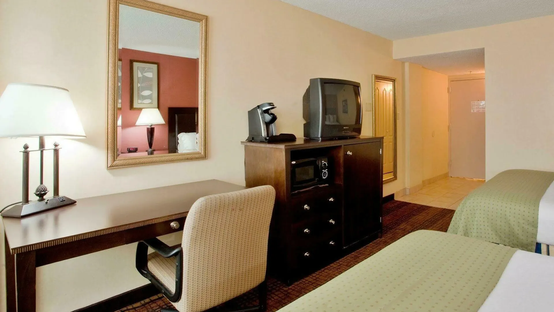 *** Hotel Holiday Inn Express Richmond - Midtown By Ihg Dumbarton United States
