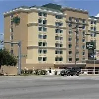 Holiday Inn Express Richmond - Midtown By Ihg Dumbarton Hotel