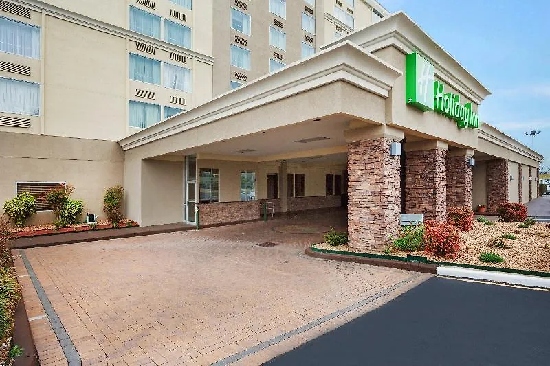 Holiday Inn Express Richmond - Midtown By Ihg Dumbarton