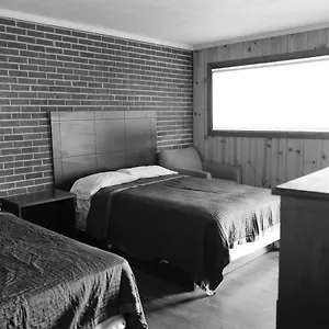 Hotel Richmond Motel, Richmond