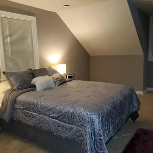 Guest house Magnolias, Highland Springs