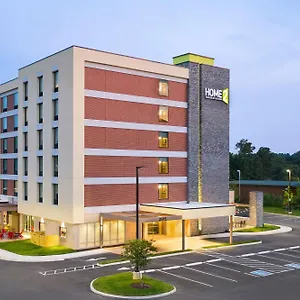 Hotel Home2 By Hilton Glenside, Henrico